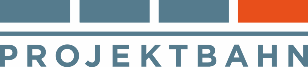 Logo Projektbahn